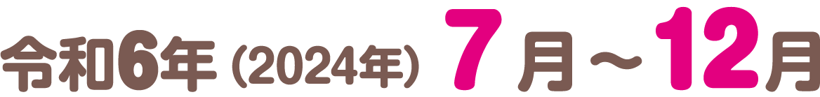 実施期間