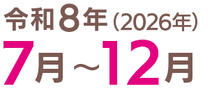 実施期間