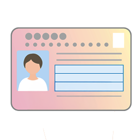 マイナ保険証イメージ画像